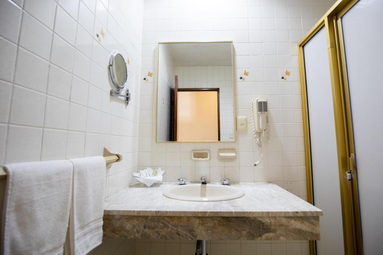 Hotel Reforma Tuxpan Tuxpan  Eksteriør bilde