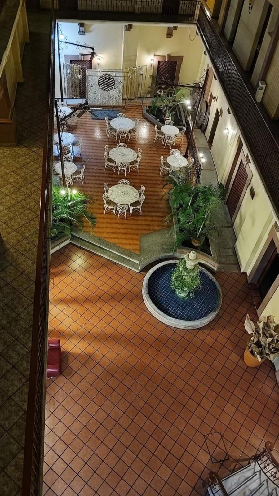 Hotel Reforma Tuxpan Tuxpan  Eksteriør bilde