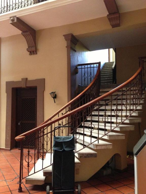 Hotel Reforma Tuxpan Tuxpan  Eksteriør bilde