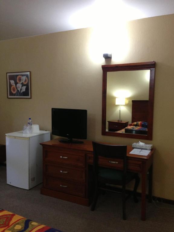 Hotel Reforma Tuxpan Tuxpan  Eksteriør bilde