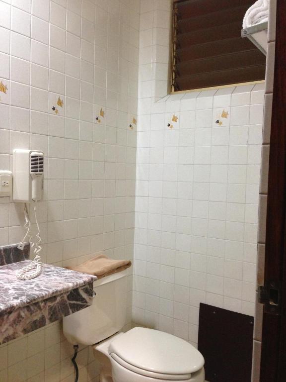 Hotel Reforma Tuxpan Tuxpan  Eksteriør bilde