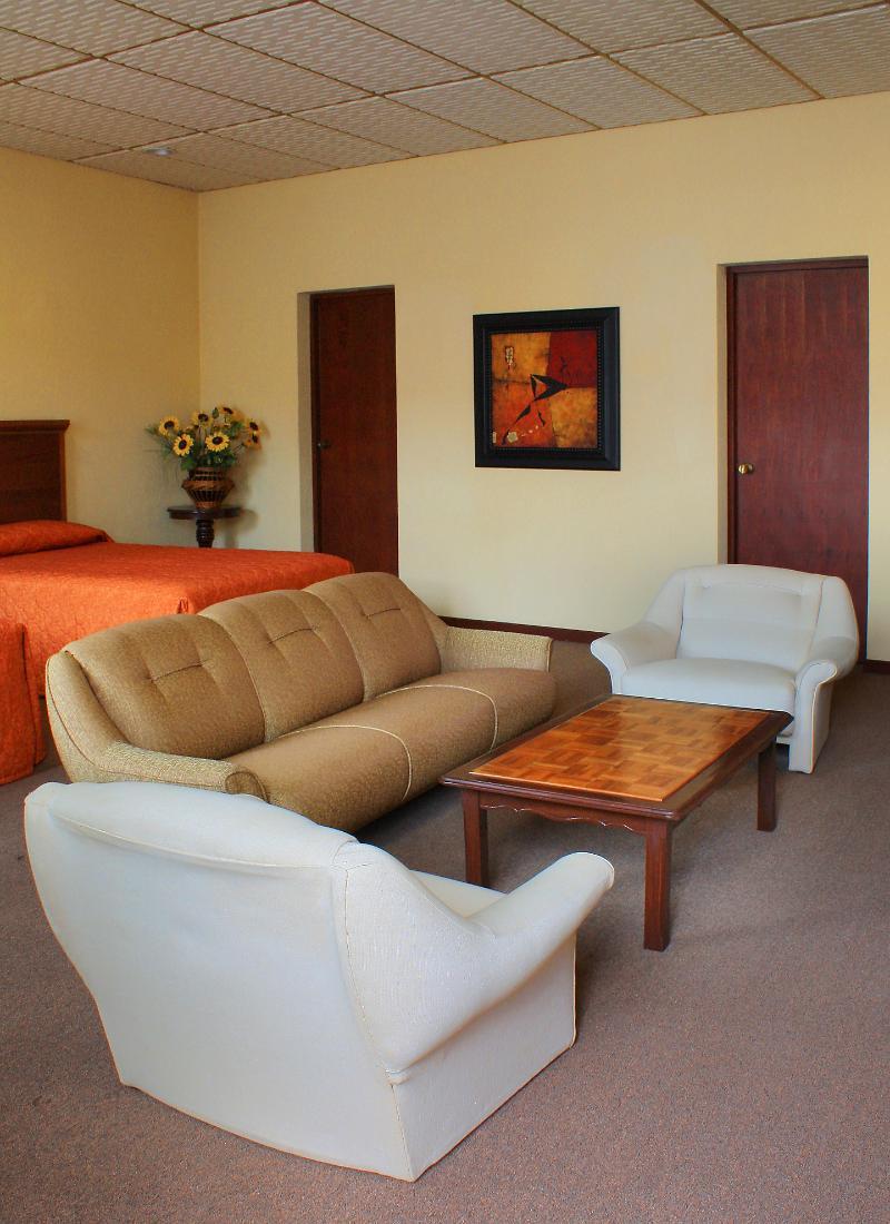 Hotel Reforma Tuxpan Tuxpan  Eksteriør bilde