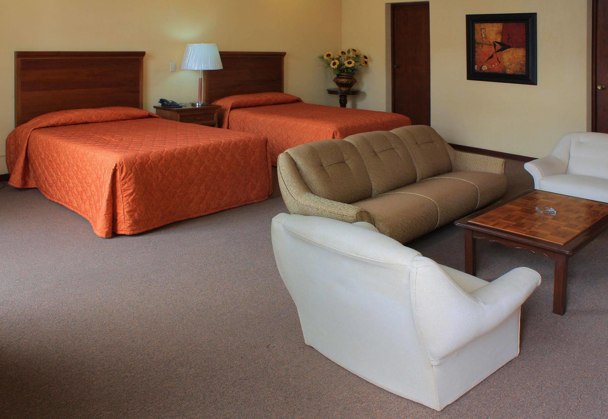 Hotel Reforma Tuxpan Tuxpan  Eksteriør bilde