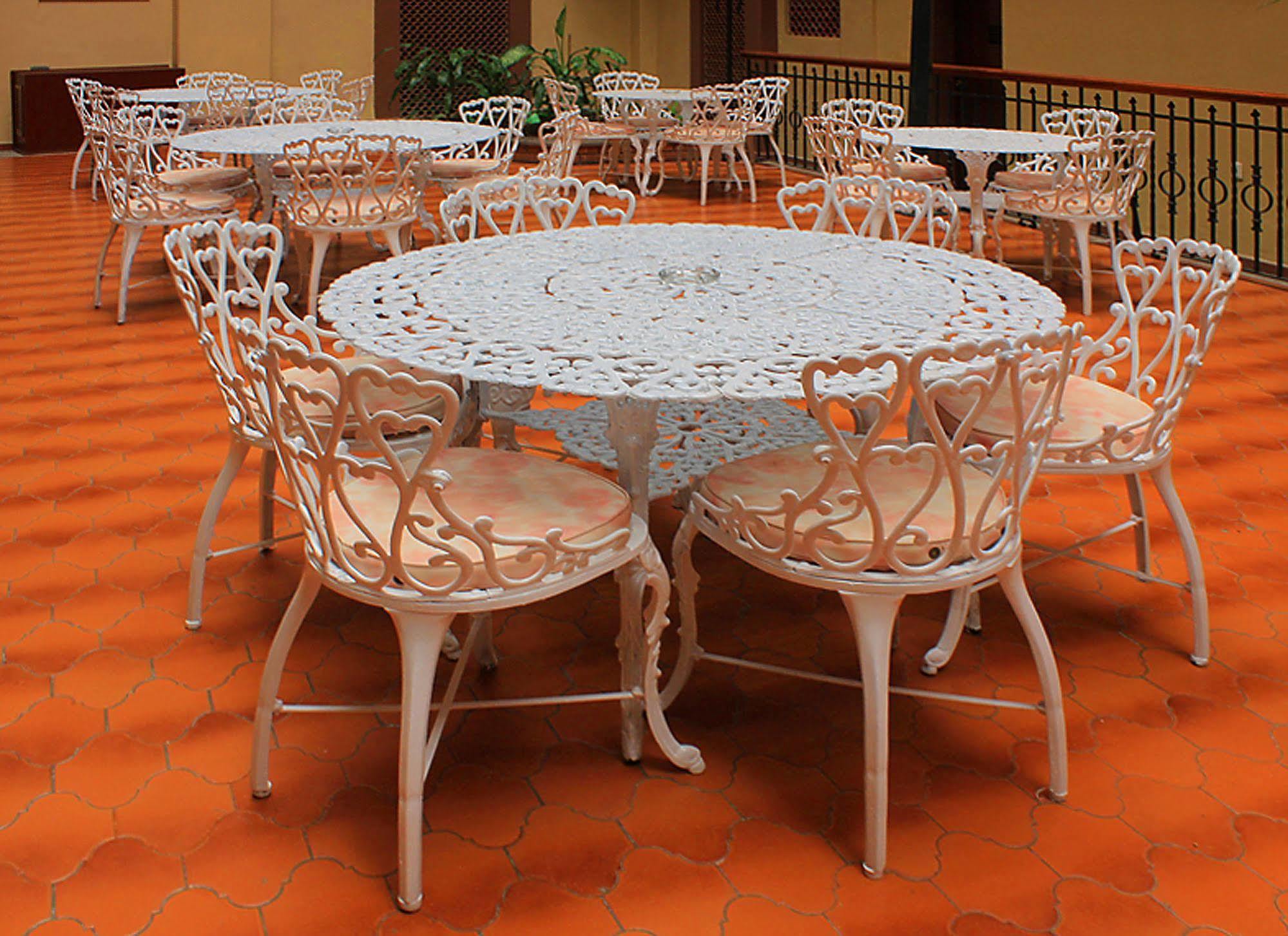 Hotel Reforma Tuxpan Tuxpan  Eksteriør bilde