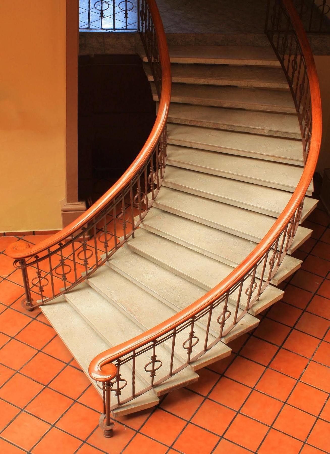 Hotel Reforma Tuxpan Tuxpan  Eksteriør bilde