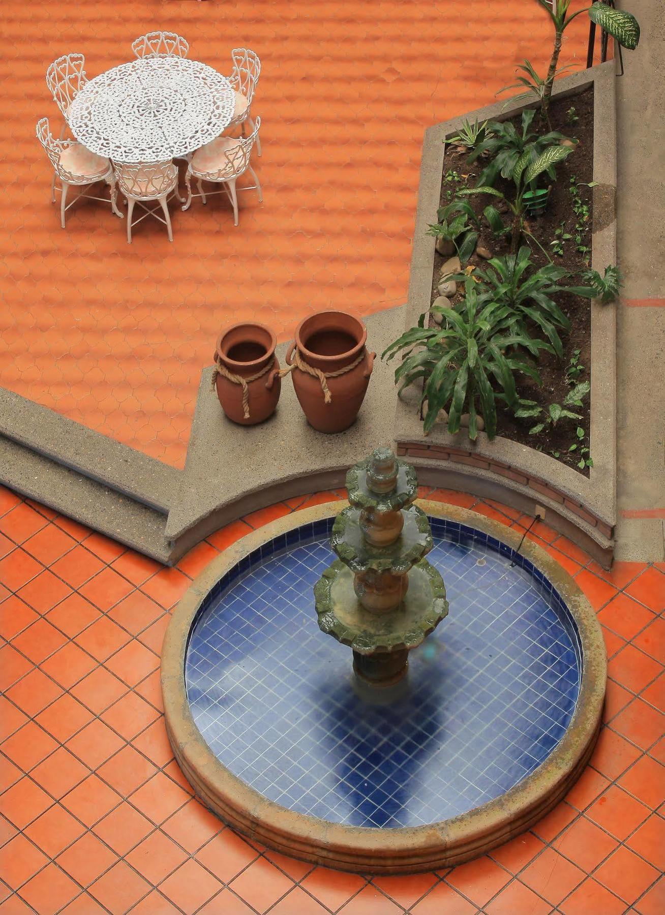 Hotel Reforma Tuxpan Tuxpan  Eksteriør bilde